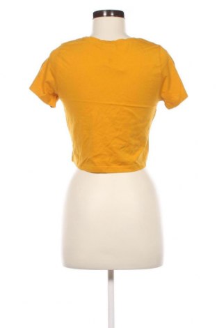 Damen Shirt Noisy May, Größe S, Farbe Gelb, Preis 13,22 €