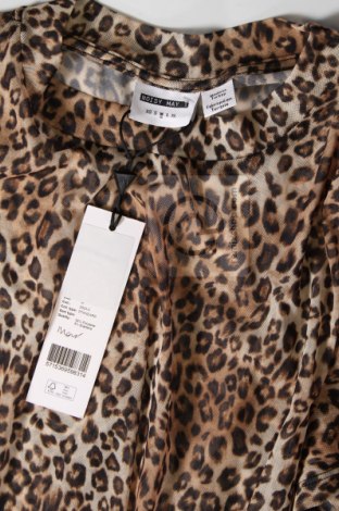 Γυναικεία μπλούζα Noisy May, Μέγεθος M, Χρώμα Πολύχρωμο, Τιμή 9,52 €