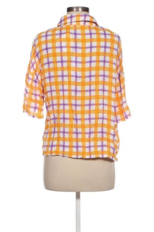 Γυναικείο πουκάμισο Noisy May, Μέγεθος M, Χρώμα Πολύχρωμο, Τιμή 11,66 €