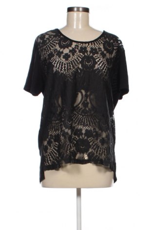 Γυναικεία μπλούζα Nor Denmark, Μέγεθος S, Χρώμα Μαύρο, Τιμή 14,55 €