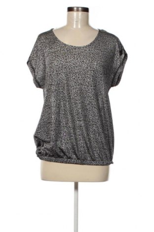 Γυναικεία μπλούζα Norah, Μέγεθος L, Χρώμα Ασημί, Τιμή 27,99 €