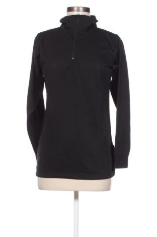 Дамска блуза Nordcap, Размер L, Цвят Черен, Цена 38,50 лв.