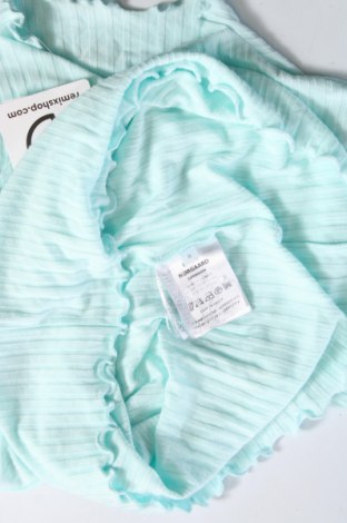 Γυναικεία μπλούζα Mads Norgaard, Μέγεθος S, Χρώμα Μπλέ, Τιμή 37,11 €