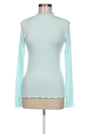 Damen Shirt Mads Norgaard, Größe S, Farbe Blau, Preis 41,24 €