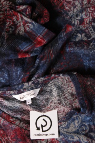 Damen Shirt Northern Reflections, Größe M, Farbe Mehrfarbig, Preis € 4,63
