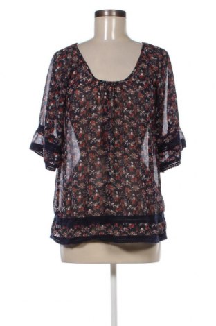 Γυναικεία μπλούζα Now, Μέγεθος S, Χρώμα Πολύχρωμο, Τιμή 3,53 €