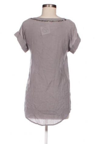 Damen Shirt Numph, Größe S, Farbe Grau, Preis 16,37 €