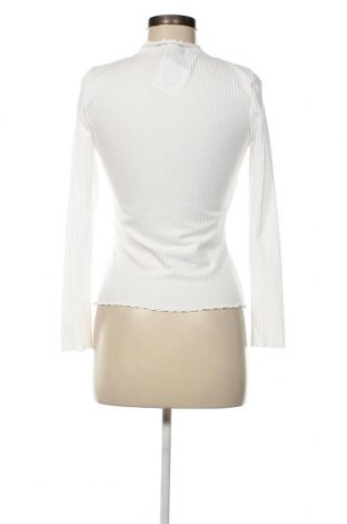 Γυναικεία μπλούζα ONLY, Μέγεθος M, Χρώμα Λευκό, Τιμή 10,67 €