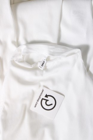 Damen Shirt ONLY, Größe L, Farbe Weiß, Preis 9,48 €