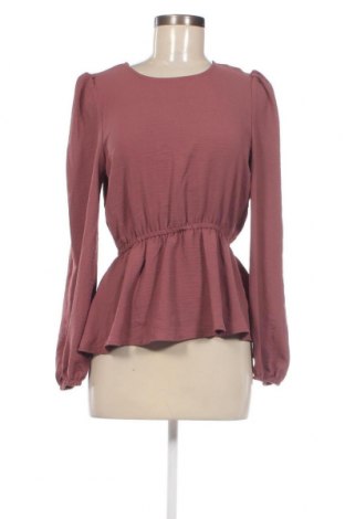 Damen Shirt ONLY, Größe S, Farbe Aschrosa, Preis € 15,25
