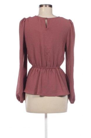 Damen Shirt ONLY, Größe S, Farbe Aschrosa, Preis € 15,25