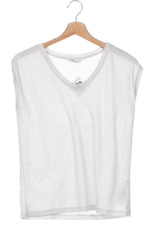 Damen Shirt ONLY, Größe XS, Farbe Silber, Preis € 6,14