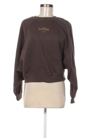 Γυναικεία μπλούζα ONLY, Μέγεθος M, Χρώμα Καφέ, Τιμή 6,00 €
