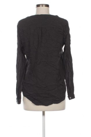 Дамска блуза ONLY, Размер M, Цвят Черен, Цена 7,00 лв.