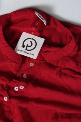 Damen Shirt ONLY, Größe S, Farbe Rot, Preis € 5,83