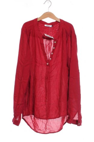 Дамска блуза ONLY, Размер S, Цвят Червен, Цена 10,80 лв.