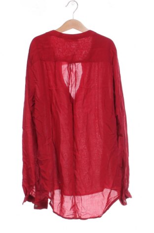 Γυναικεία μπλούζα ONLY, Μέγεθος S, Χρώμα Κόκκινο, Τιμή 5,52 €
