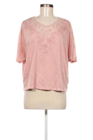 Damen Shirt ONLY, Größe S, Farbe Rosa, Preis 12,80 €