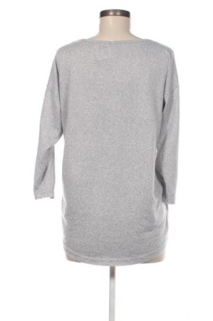 Γυναικεία μπλούζα ONLY, Μέγεθος S, Χρώμα Γκρί, Τιμή 3,09 €