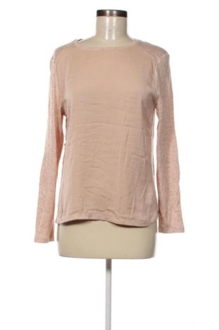 Γυναικεία μπλούζα ONLY, Μέγεθος S, Χρώμα  Μπέζ, Τιμή 3,71 €