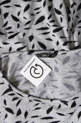 Damen Shirt ONLY, Größe M, Farbe Grau, Preis 4,18 €