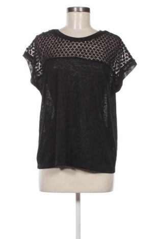 Γυναικεία μπλούζα ONLY, Μέγεθος L, Χρώμα Μαύρο, Τιμή 6,06 €
