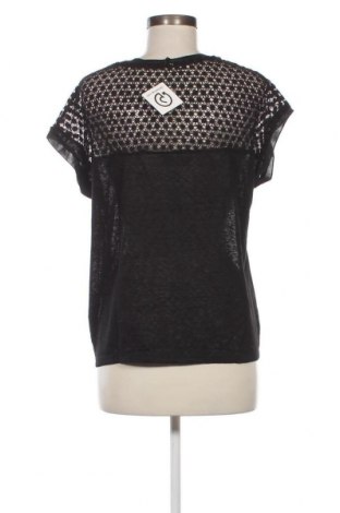 Дамска блуза ONLY, Размер L, Цвят Черен, Цена 10,40 лв.
