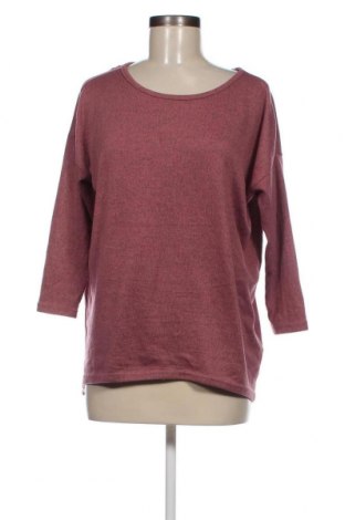 Γυναικεία μπλούζα ONLY, Μέγεθος S, Χρώμα Ρόζ , Τιμή 2,72 €