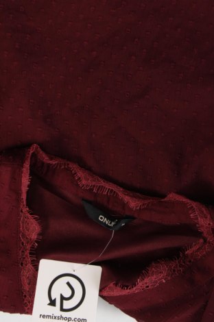 Damen Shirt ONLY, Größe XS, Farbe Rot, Preis € 14,03