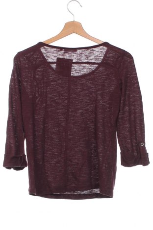 Damen Shirt ONLY, Größe XS, Farbe Rot, Preis € 5,52