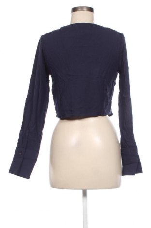 Γυναικεία μπλούζα ONLY, Μέγεθος S, Χρώμα Μπλέ, Τιμή 10,67 €
