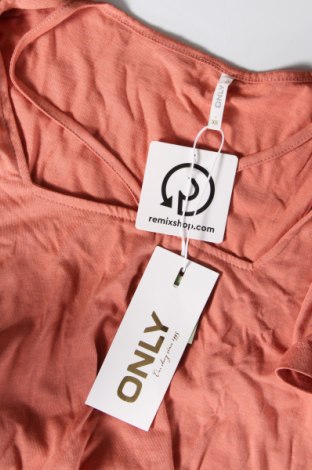 Bluză de femei ONLY, Mărime XS, Culoare Roz, Preț 49,94 Lei