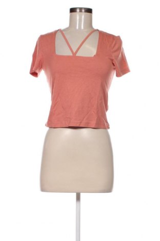 Γυναικεία μπλούζα ONLY, Μέγεθος XS, Χρώμα Ρόζ , Τιμή 6,16 €