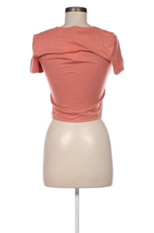 Дамска блуза ONLY, Размер XS, Цвят Розов, Цена 18,40 лв.