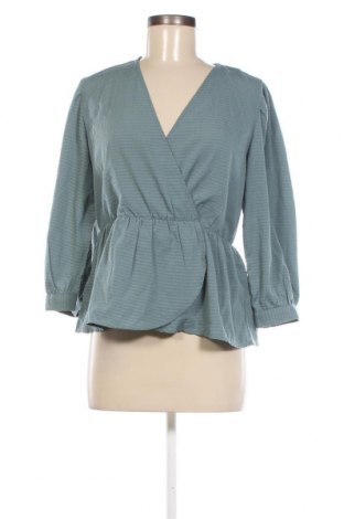 Damen Shirt ONLY, Größe M, Farbe Grün, Preis € 6,26