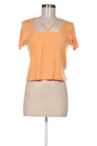 Damen Shirt ONLY, Größe M, Farbe Orange, Preis € 5,99