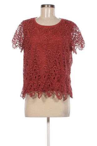 Damen Shirt ONLY, Größe M, Farbe Aschrosa, Preis € 3,49