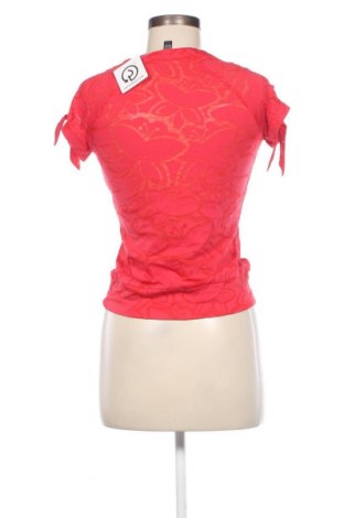 Damen Shirt ONLY, Größe S, Farbe Rot, Preis 3,99 €