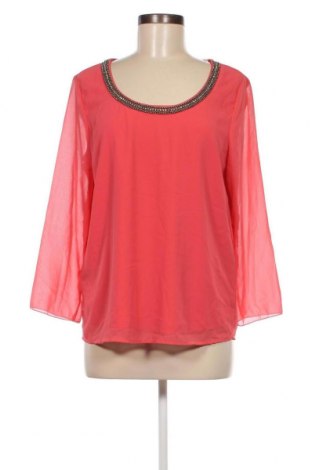 Γυναικεία μπλούζα ONLY, Μέγεθος M, Χρώμα Ρόζ , Τιμή 4,95 €