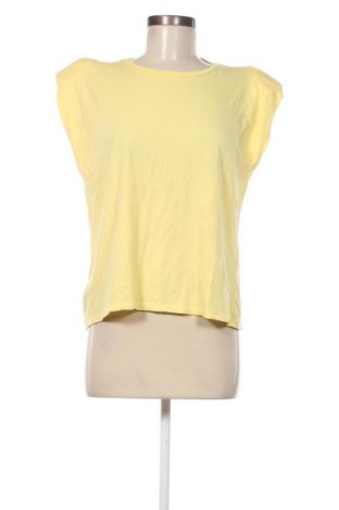 Γυναικεία μπλούζα ONLY, Μέγεθος M, Χρώμα Κίτρινο, Τιμή 5,52 €
