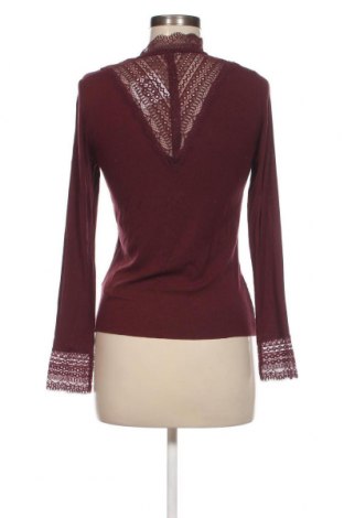 Γυναικεία μπλούζα ONLY, Μέγεθος L, Χρώμα Κόκκινο, Τιμή 6,00 €