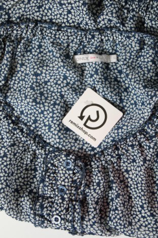 Damen Shirt ONLY, Größe M, Farbe Mehrfarbig, Preis € 4,87