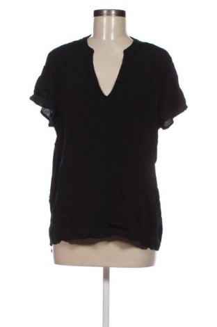Дамска блуза ONLY, Размер L, Цвят Черен, Цена 9,80 лв.