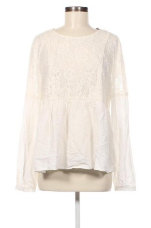 Damen Shirt ONLY, Größe L, Farbe Weiß, Preis € 6,96