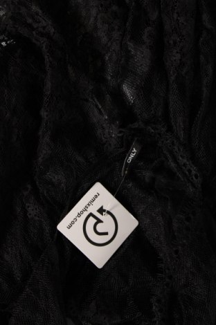 Bluză de femei ONLY, Mărime M, Culoare Negru, Preț 26,32 Lei