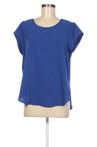 Damen Shirt ONLY, Größe M, Farbe Blau, Preis 6,26 €