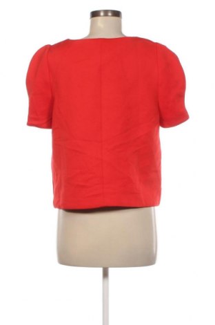 Γυναικεία μπλούζα ONLY, Μέγεθος XL, Χρώμα Κόκκινο, Τιμή 14,79 €