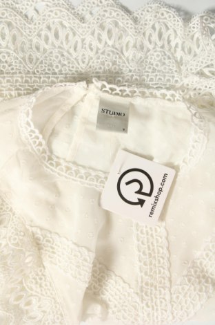Damen Shirt ONLY, Größe S, Farbe Weiß, Preis 13,92 €
