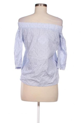 Damen Shirt ONLY, Größe XS, Farbe Blau, Preis 6,26 €