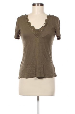 Damen Shirt ONLY, Größe M, Farbe Grün, Preis € 5,57